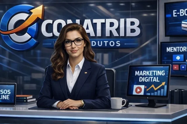 *CONATRIB*  CONTABILIDADE & INFOPRODUTOS