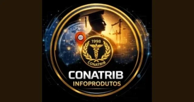 *CONATRIB*  TREINAMENTOS & INFOPRODUTOS