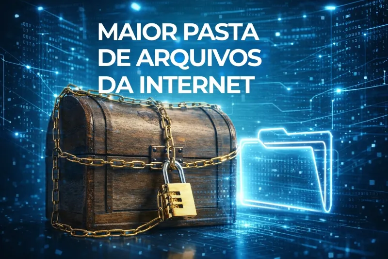 ARQUIVOS  INTERNET+1 Tb