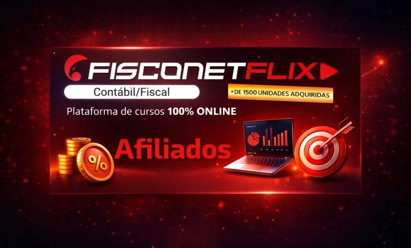 FISCO-NETFLIX