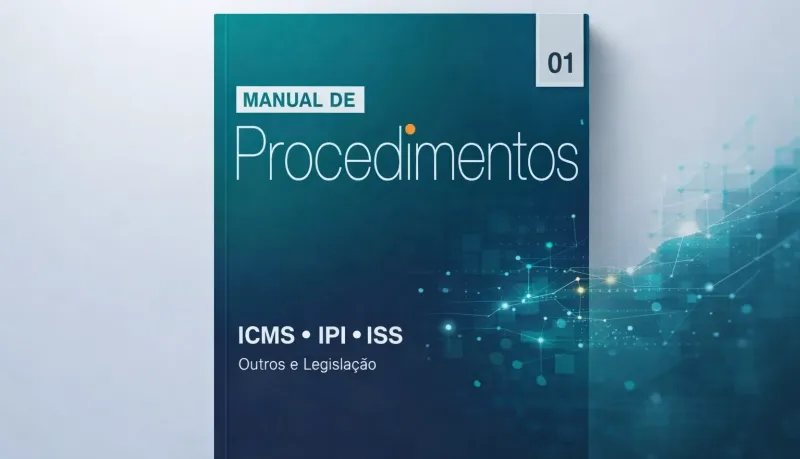 TUDO SOBRE ICMS, IPI e ISS