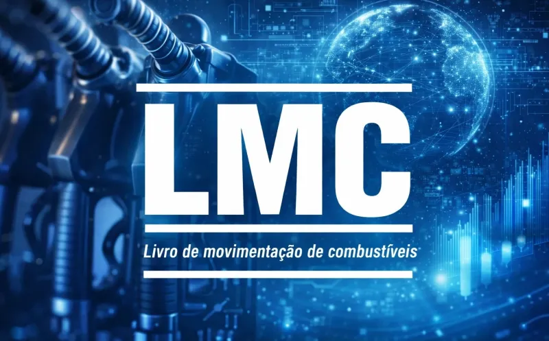 LMC ELETRÔNICO 100% EDITÁVEL
