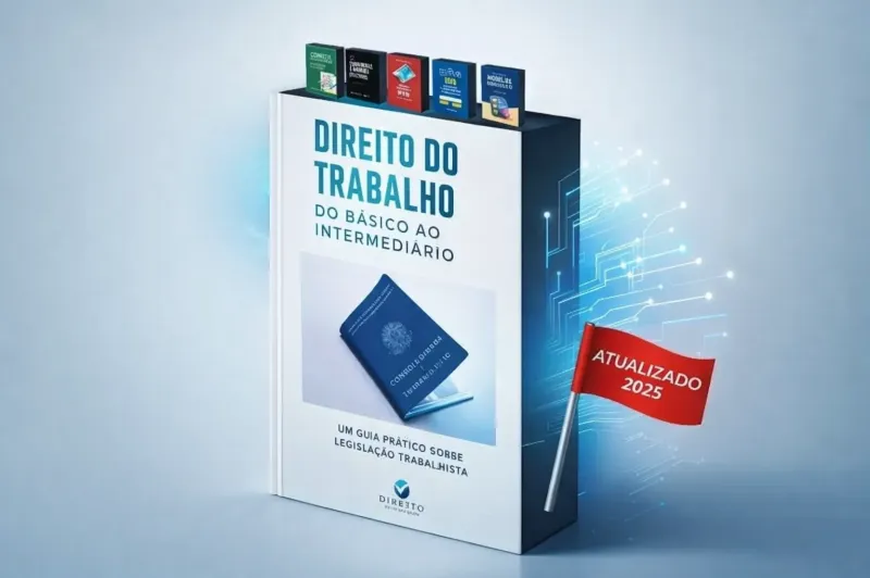 DIREITO DO TRABALHO(e-Books)