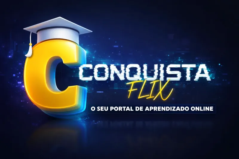ESCOLA CONQUISTA FLIX