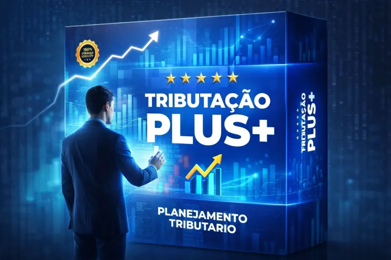 PLANEJAMENTO TRIBUTÁRIO 2025