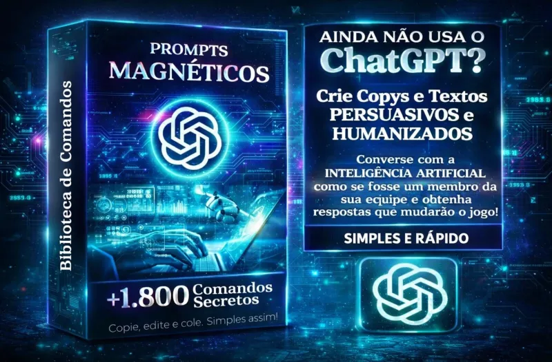 CHATGPT COMANDOS SECRETOS