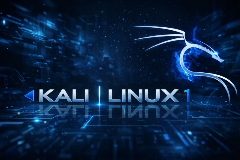 KALI LINUX & LINUX UBUNTU