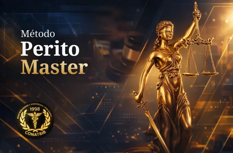 TREINAMENTO PERITO MASTER (BÁSICO)