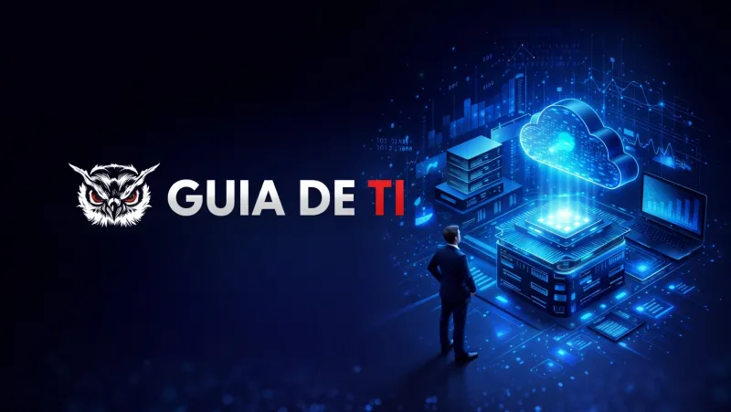 GUIA DE TI (CURSOS GRATUITOS)