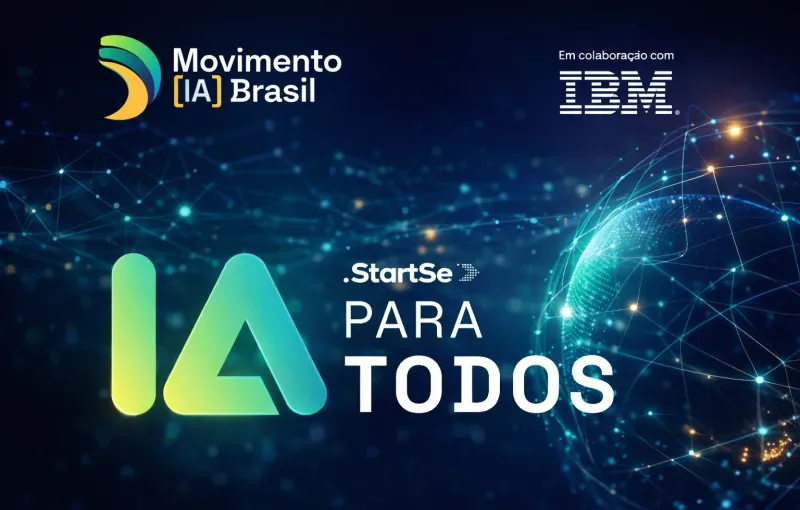 INTELIGÊNCIA ARTIFICIAL PARA TODOS