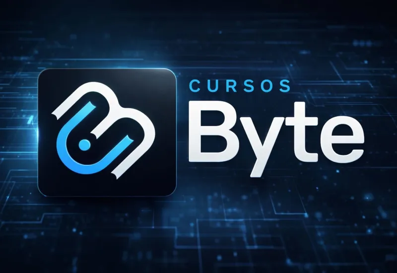 BYTE CURSOS