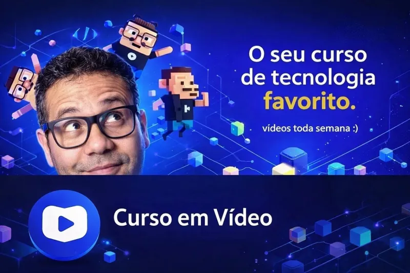 CURSOS TECNOLOGIA (GRATUITOS)