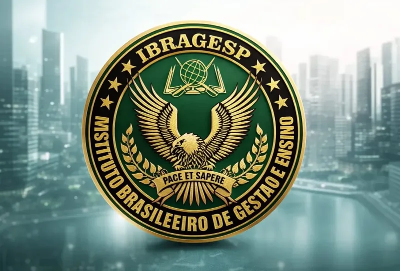 IBRAGESP GESTÃO DE ENSINO