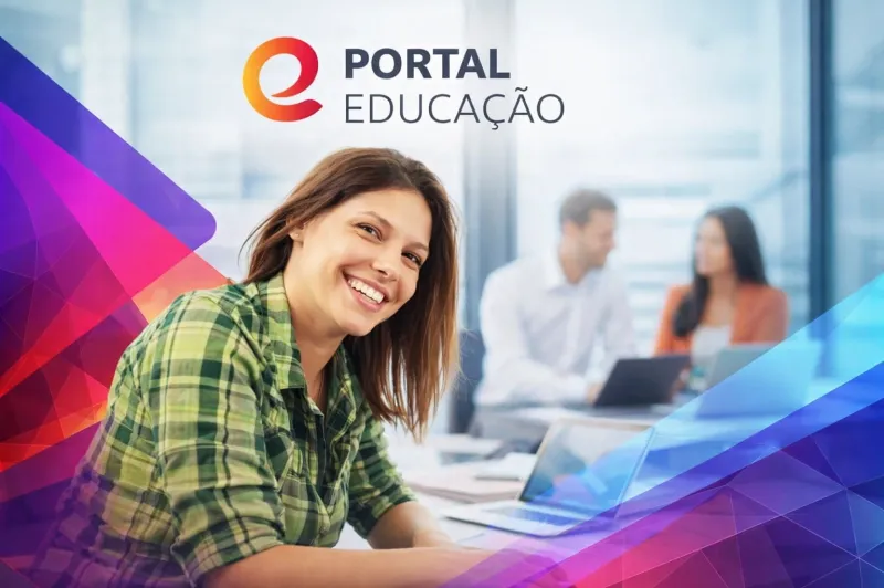 PORTAL EDUCAÇÃO