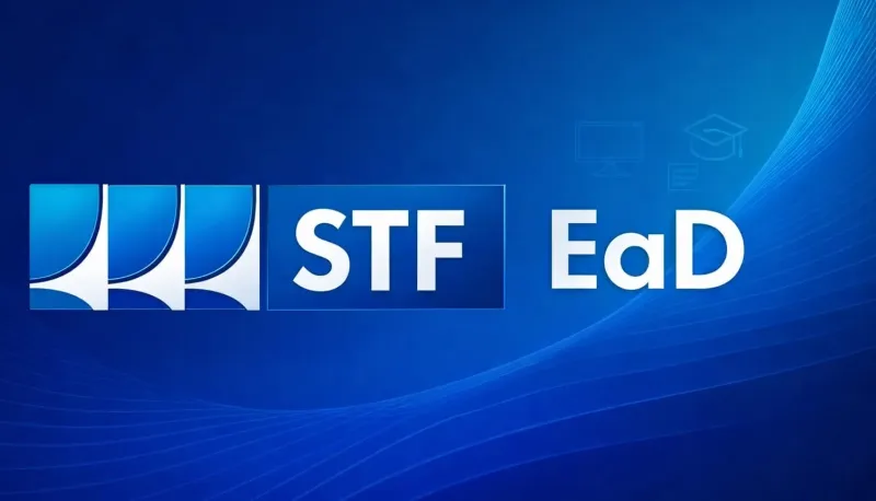 STF EDUCA  EaD