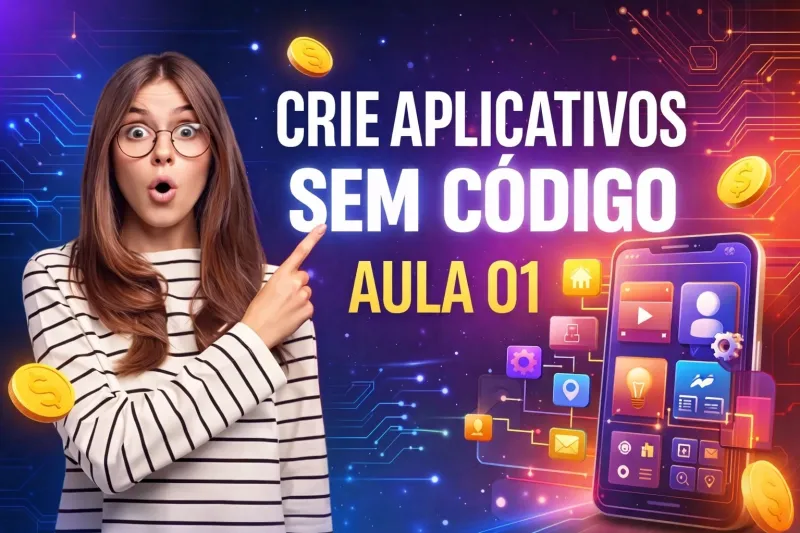 DESENVOLVEDOR DE APLICATIVO