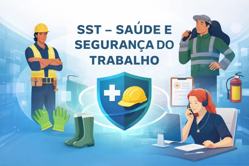 NORMAS & DOCUMENTOS SST