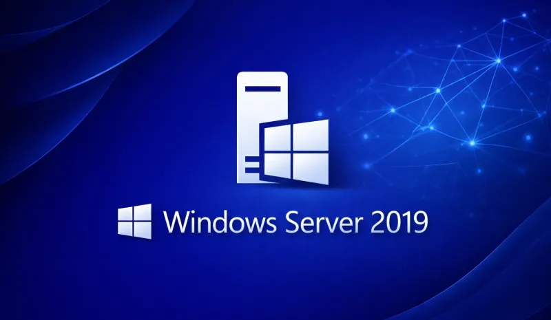 WINDOWS SERVER