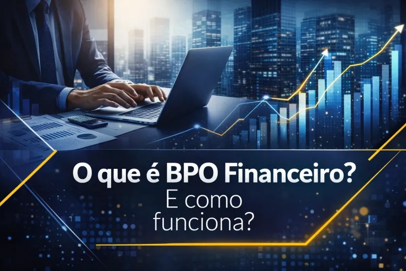 BPO FINANCEIRO